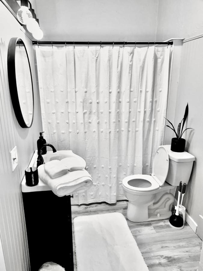 Newly Renovated Cozy Home Minutes From Broadmoor And Downtown Colorado Springs Buitenkant foto